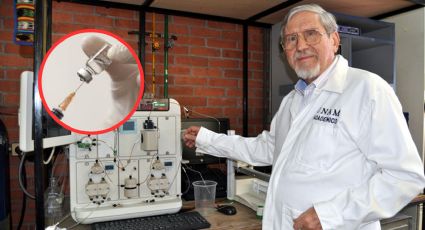El veneno de este animal tiene propiedades anticancerosas y curativas, afirma experto