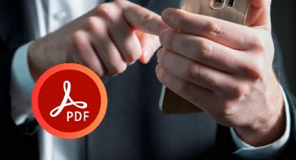 Cómo convertir chats de WhatsApp a PDF rápido y fácil, te explicamos paso a paso