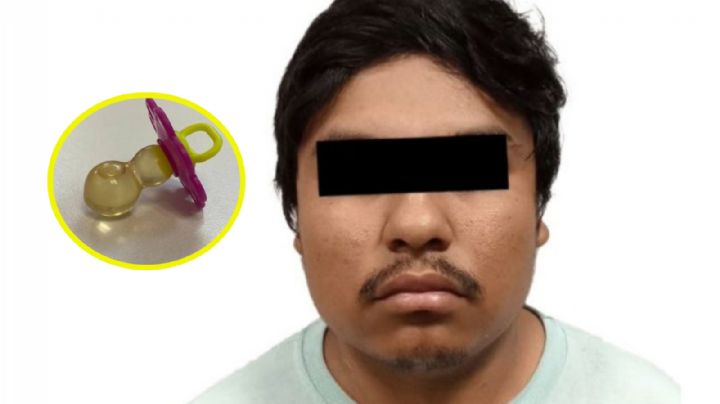 Hombre golpeó brutalmente a su bebé de dos meses; la pequeña murió