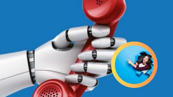 Te llaman, contestas y cuelgan: así funciona el nuevo método de estafa robocalling