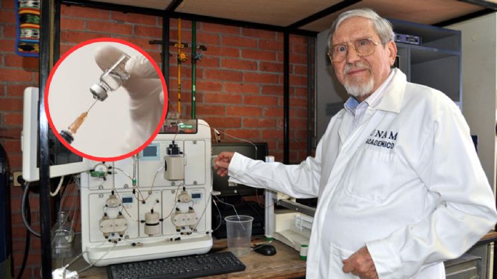 El veneno de este animal tiene propiedades anticancerosas y curativas, afirma experto