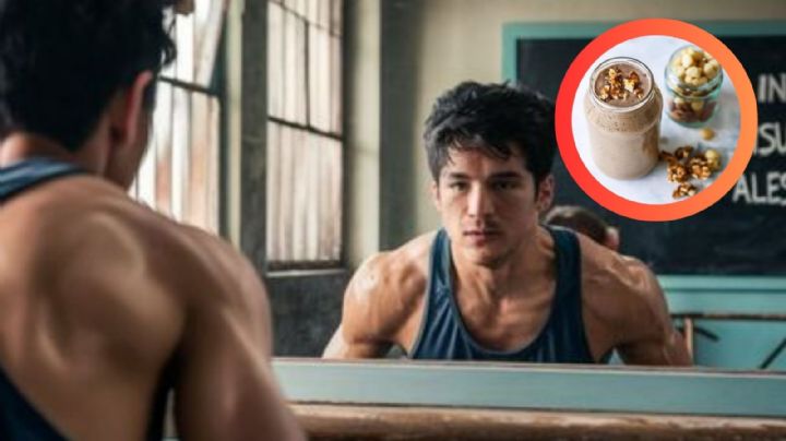 Licuado de proteína y café: el secreto para potenciar tu rendimiento físico y mental