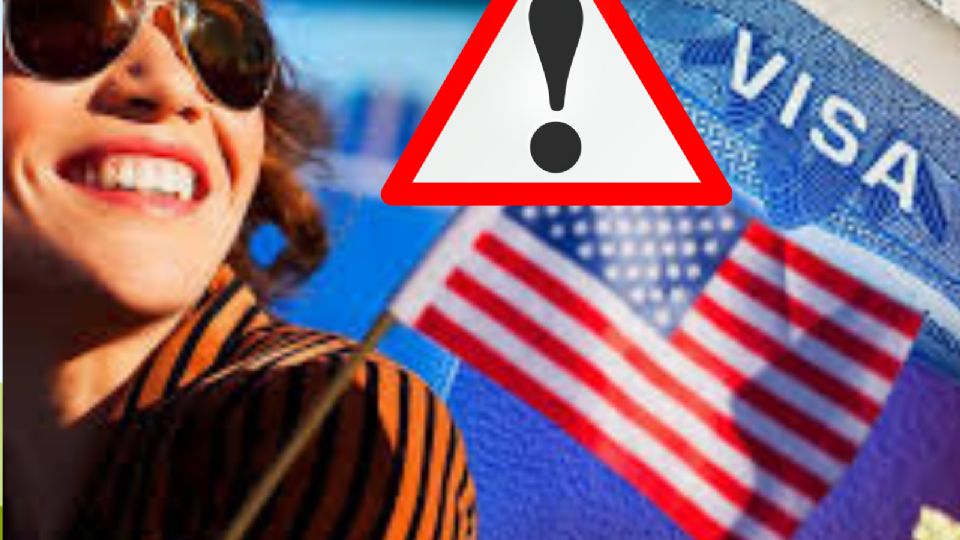 La visa americana es indispensable para viajar a los Estados Unidos