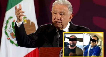 AMLO exige a Estados Unidos más información sobre operativo contra Ismael  'El Mayo' Zambada