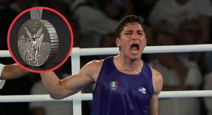 Juegos Olímpicos París 2024: medalla de plata para Marco Verde; se escapa el oro tras caer en la Final de boxeo