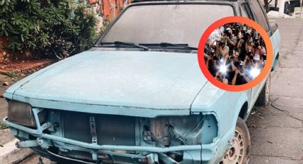 Antes de alcanzar el éxito esta famosa actriz vivía en su auto; te decimos quién es