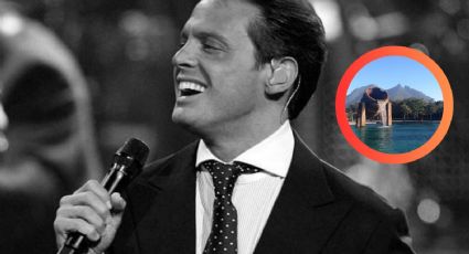 Estos son los precios para ver a Luis Miguel en su tercera fecha en Monterrey