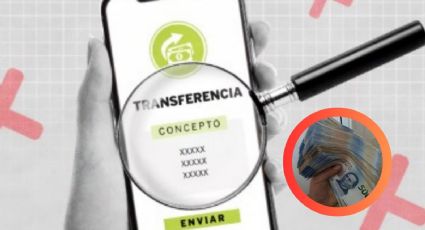 ¿Qué pasa si pongo ‘tanda’ en el concepto de la transferencia?, te lo explicamos