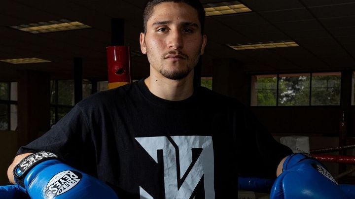 Juegos Olímpicos París 2024: ¿a qué hora y dónde ver la Final de box del mexicano Marco Verde?