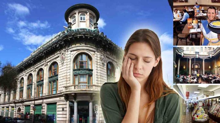 Sanborns cierra una de sus emblemáticas sucursales; ¿en dónde y por qué?