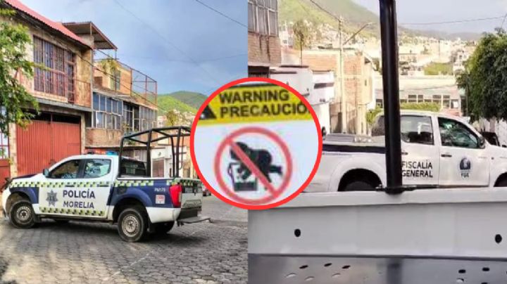 Pequeñita de dos años muere ahogada en cubeta; presuntamente fue descuidada por sus padres