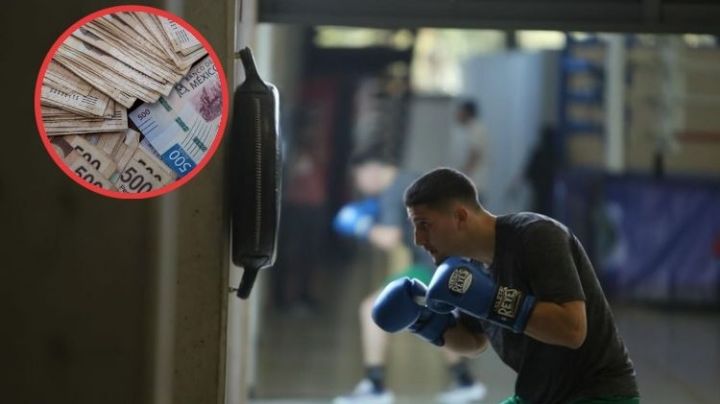 Juegos Olímpicos París 2024: ¿cuánto dinero se gana Marco Verde por la medalla de plata?