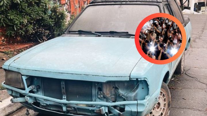 Antes de alcanzar el éxito esta famosa actriz vivía en su auto; te decimos quién es