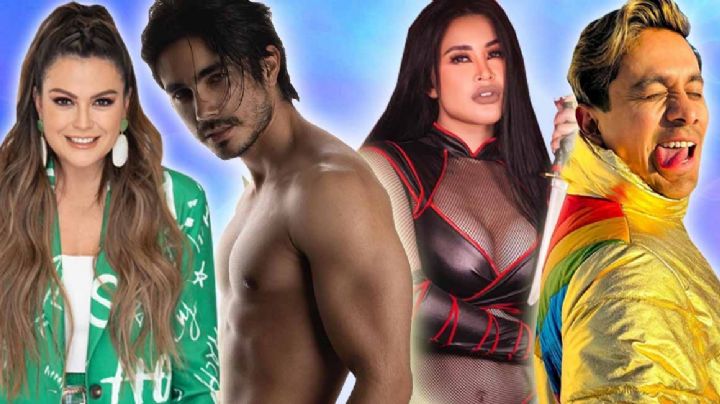 La Casa de los Famosos México: ¿quién es el eliminado de la tercera semana?