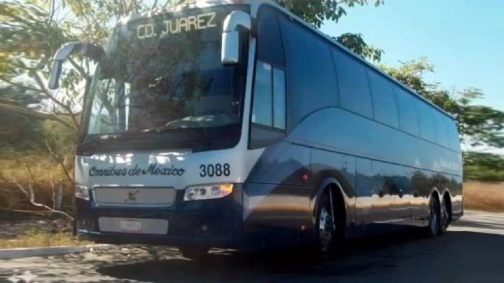 Autobús con más kilometraje en el mundo corría en México; viajó 3 millones de kilómetros