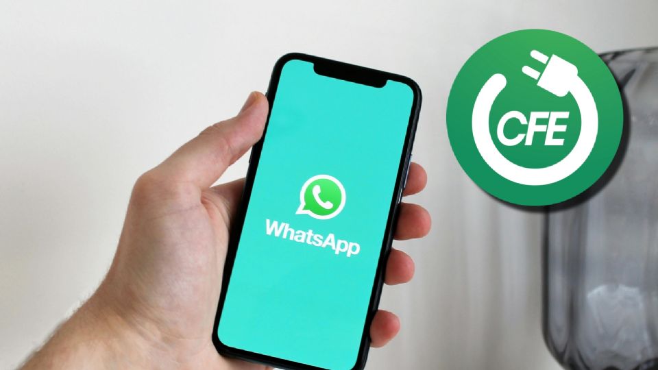 ¿CFE en WhatsApp? Esto es lo que debes saber