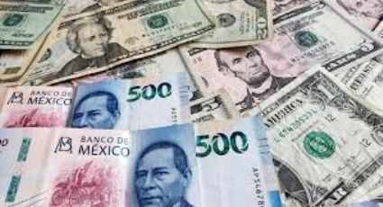 Dólar arranca con toda la actitud imponiéndose al peso: tipo de cambio HOY 2 de septiembre del 2024