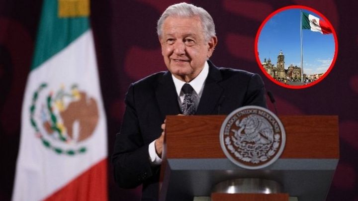 Último Informe de Gobierno: ¿a qué hora y dónde ver el informe de AMLO?