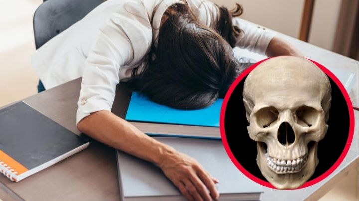 Terror en la oficina: descubren que mal olor provenía de una empleada fallecida ¡hace 4 días!