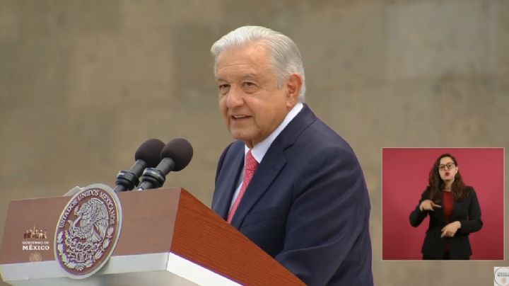 Último Informe de Gobierno: pobreza en México se redujo gracias a los apoyos sociales