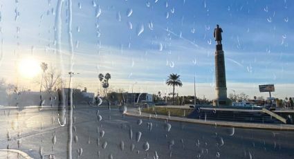 Clima Nuevo Laredo: amanece fresco, pero ¿habrá tormenta para hoy?