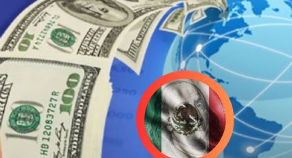 Así envías dinero de EU a México; ahorra hasta un 82% en comisiones