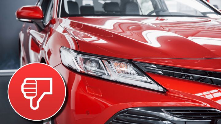 Autos chocolate: estos vehículos definitivamente no podrán ser regularizados por esta razón