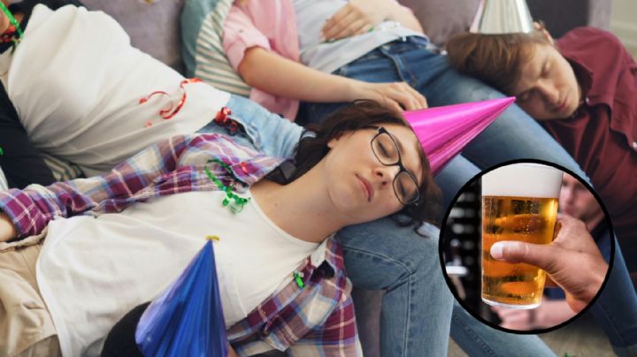 ¿Puedes emborracharte con ‘cervezas sin alcohol’? Esto dice la Profeco