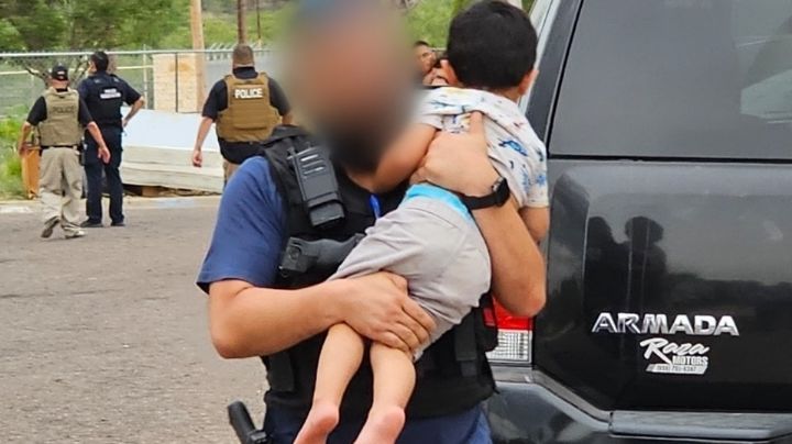 Advertencia de la Policía de Laredo: Incidentes recientes ponen en riesgo la seguridad de los niños