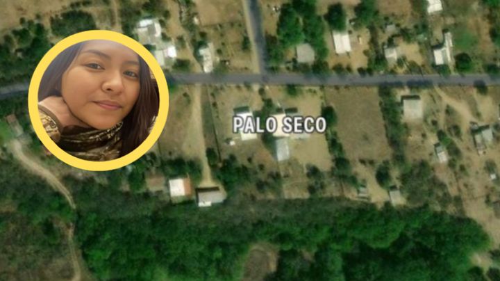 Así localizaron e identificaron a Anay Salvador Martínez; se reportaba desaparecida