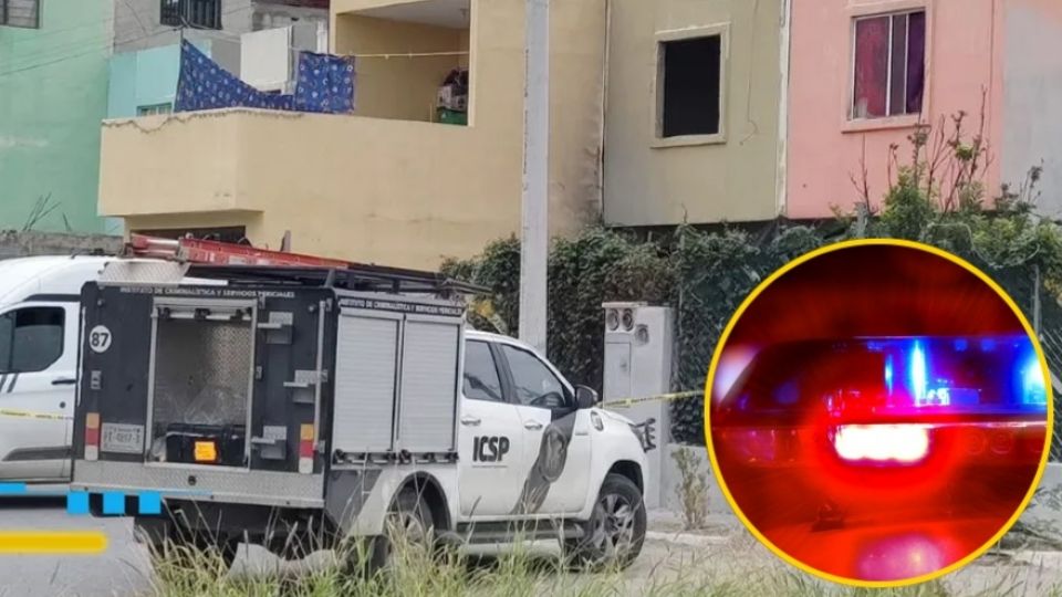 El hombre, acostumbrado a ser visitado por otros conocidos, fue encontrado sin vida dentro del domicilio con un impacto de arma de fuego