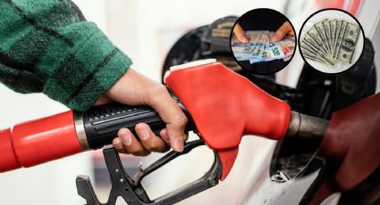 ¿Por qué la gasolina es más barata en Estados Unidos que en México? Esta es la explicación