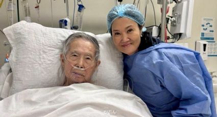 Muere Alberto Fujimori, expresidente de Perú, a los 86 años de edad; padecía cáncer