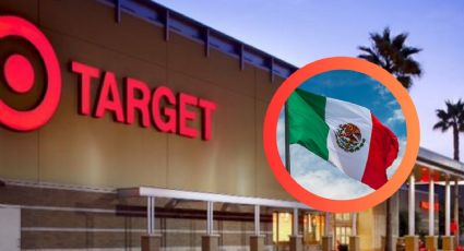 Target llega a México; olvídate de cruzar la frontera para tus compras