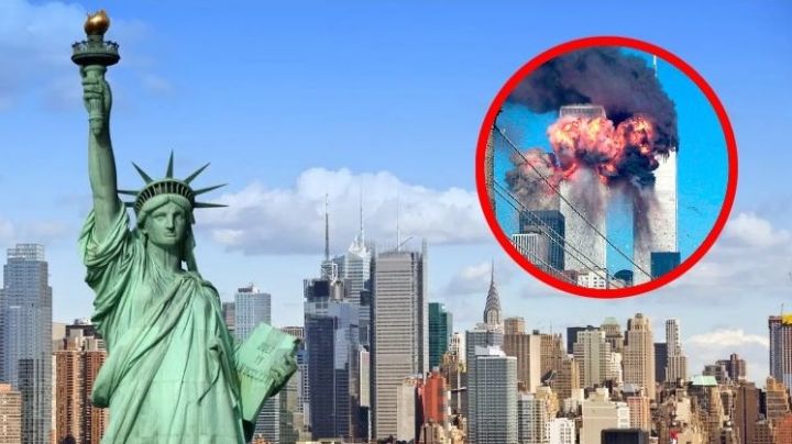 A 23 años de los atentados terroristas a las Torres Gemelas de Nueva York: ¿qué pasó realmente?