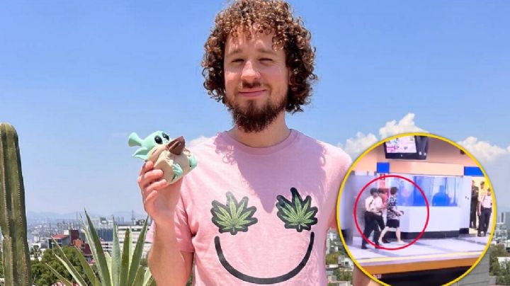 Luisito Comunica es detenido en República Dominicana, ¿qué fue lo que hizo? | VIDEO