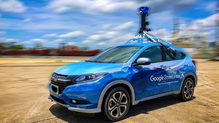 ¿Cómo saber cuándo pasará el coche de Google por tu casa?