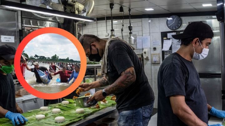 Esta es la ciudad con más mexicanos en Estados Unidos