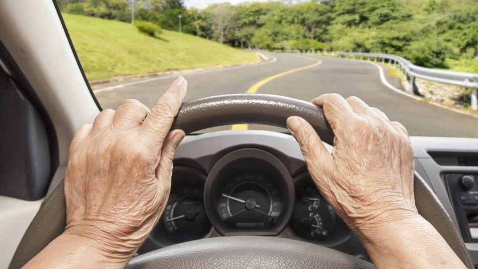 La edad no pasa en balde, y si tienes dos o más de estos síntomas, deberías considerar retirarte del camino