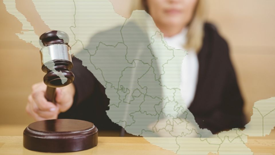 Votan Reforma Judicial en los estados