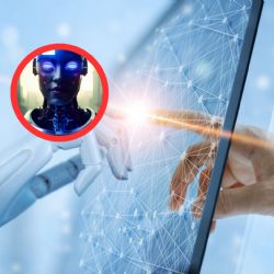 Inteligencia artificial se revela y escapa del control humano; comportamientos peligrosos en la mira