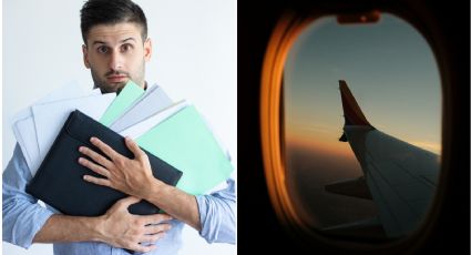 Este será el nuevo requisito para poder volar en avión en Estados Unidos a partir de esta fecha