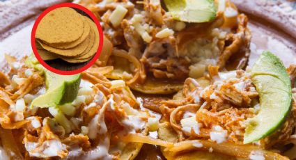 Las mejores tostadas para las Fiestas Patrias; estas son las marcas que señaló Profeco