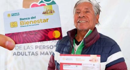 Pensión a abuelitos suma mil mdp en Nuevo Laredo