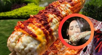 Esta ciudad mexicana prohibió los elotes en los festejos patrios; no creerás la razón