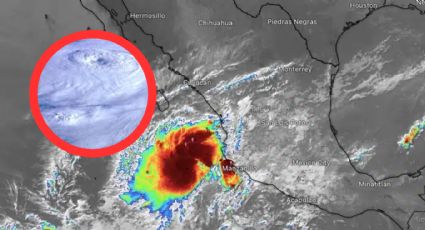 Tormenta tropical ‘Ileana’ afectará estas ciudades de México; la precipitación golpeará dos veces