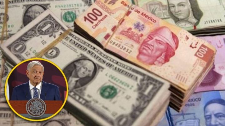 Reforma Judicial no provoca salida de capital de México; estará lista para el 15 de septiembre: AMLO