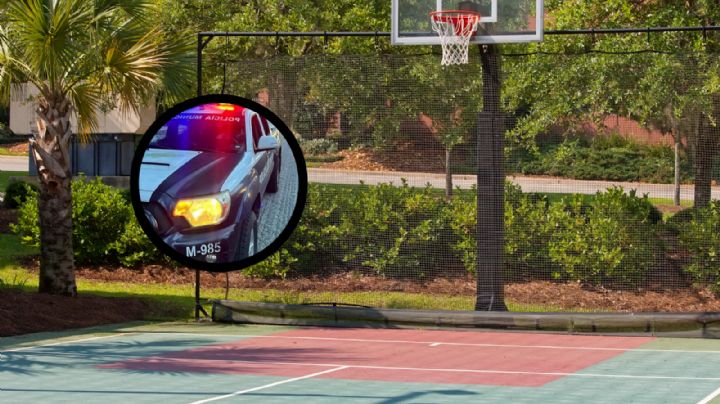 Asesinan de balazo a alumna de prepa durante riña con un compañero