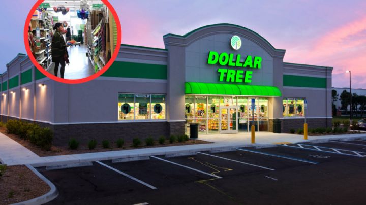 Dollar Tree: estos son los artículos que compra la ‘gente de dinero’ en estas tiendas
