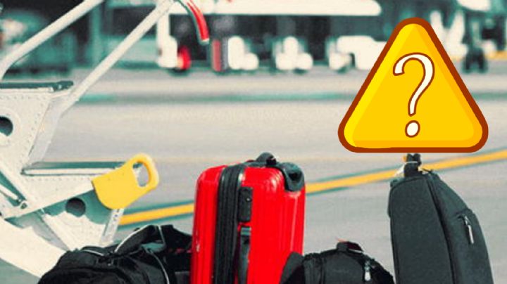 ¿Cuánto deben pagarte si una aerolínea pierde tu equipaje?; esto dice Profeco